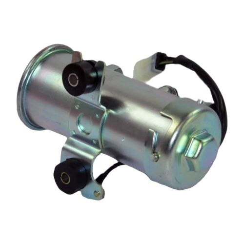 Pompe Carburant Électrique 12V Universel Style Pour Essence Diesel Voiture & Van - Picture 2 of 5