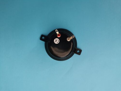 Tweeter Piezoeléctrico 25W - Rango de Frecuencia 4000 - 30 000 Hz - Imagen 2 de 3