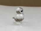Swarovski Figur 012728 Ente 4 cm. Top Zustand.