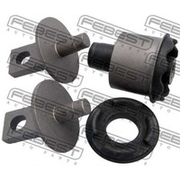 Febest Querlenkerlager Hinten Oben Vorne FüR Honda Civic Viii Hatchback