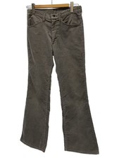 Sears Straight Pants Size 31 -- GRY