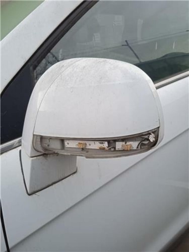 96818113 Specchietto Retrovisore Sinistro Per CHEVROLET CAPTIVA 2.0 D - 8