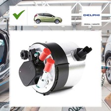 Delphi Kraftstofffilter FORD FIESTA VI (CB1, CCN) 1.6 TDCi
