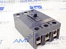 General Electric TQD32175 175 Amp 240V 3 pole 10KA Circuit Breaker Tested