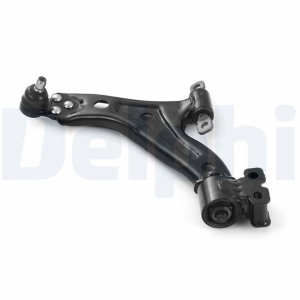 Delphi Querlenker Dreieckslenker TC3866 FüR Opel Stahlblech Karl C16 LPG-image