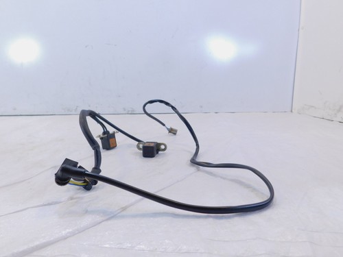 1992-1996 Honda VT1100 VT1100C Shadow 1100 ACE Ignition Pulsar Pulse Sensor - Foto 6 di 10