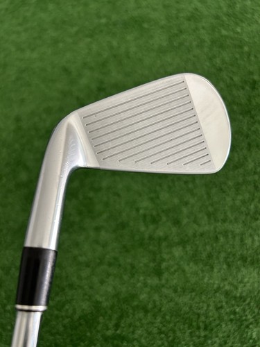 Srixon ZX5 Mkii Forged Iron Set 4-P / KBS Tour Lite Regular - Picture 6 of 10