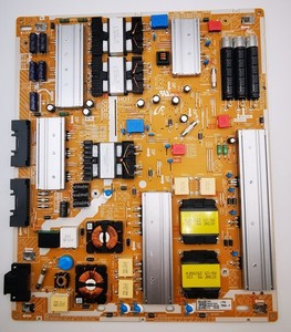 Samsung TV Netzteil BN44-01342A - L75E70NA_FHS - REV:1.1 aus TQ75QN70FAU