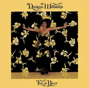 Deniece Williams this Is Niecy | eBay