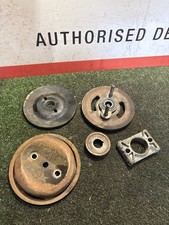 Toro Commercial Lawn Mower Kawasaki Fj180v Engine Brake Clutch Parts