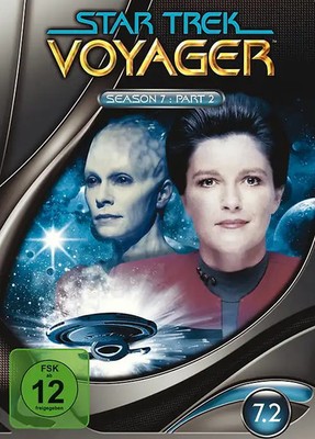 Star Trek - Voyager - Season 7.2