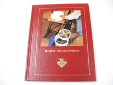 Handyman Club of America Member Tips and Projects Book