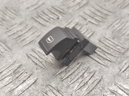 VW PASSAT Variant B7 365 Fensterheber Schalter Vorne links 7L6959855B 17886113