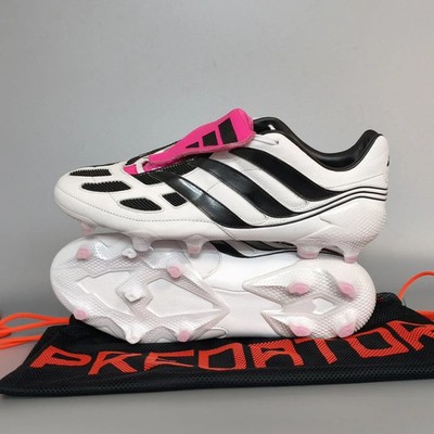 ADIDAS PREDATOR ELITE PRECISION ARCHIVE PACK FG uk 10 us 10,5 eu 44 2/3 HP9816
