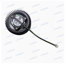 Graphics Card Cooling Fan For ASUS RTX2060 2070 2080 2080ti TURBO Public  