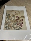 Yun Shouping Signed Chinese Hand Painted Boneless Style 15” X 11” — photo 1