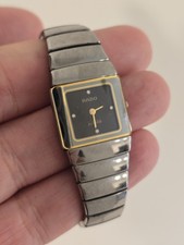Rado Ladies Diastar Watch