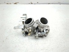 08-12 Can Am Spyder Roadster Rs Throttle Body Bodies 6261-561