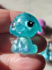 Lot Of 8 Hatchimals Some Exclusive Bunny Elephant Neon Panda Birds Bug Figures  — photo 7