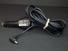 OEM Genuine Garmin GPS GTM25 Traffic Receiver Charger Cable Power Cord