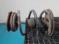 Ressort divers Hyundai H-1