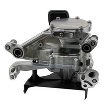 MEAT & DORIA Unterdruckpumpe Bremsanlage 91240 für OPEL MOKKA J13 MERIVA S10 P12