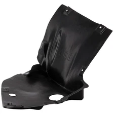 Fender Liner For Mercedes Benz CLK350 2006-2009 Front Passenger Side Inner