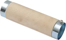 Drag Specialties Universal Baffle for 2.50" OD Exhaust 8.5" L