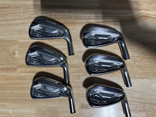 Série de fers Srixon en stoc & au meilleur prix