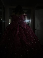 Used Once. Come With The Skirt  Cover.