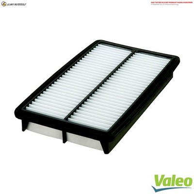 LUFTFILTER 585882 FÜR LAND ROVER DISCOVERY/VAN/IV RANGE/SPORT/II/III 2.0L 4cyl
