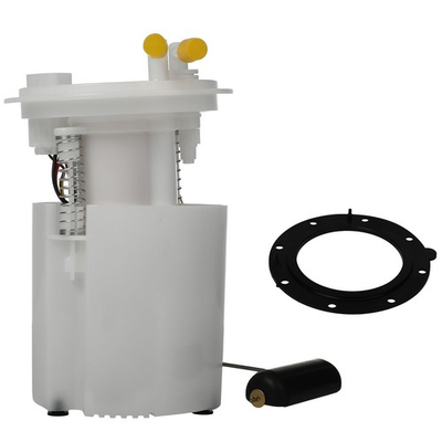 #ad #ad Electrical Fuel Pump Module Assembly For Subaru Impreza 2.0L 2012 2014 $49.37
