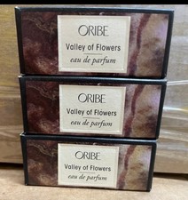 3 Oribe Valley Of Flowers Eau De Parfum Travel Size 2ml NIB  FAST SHIPPING 