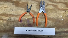 IIT Pliers Set