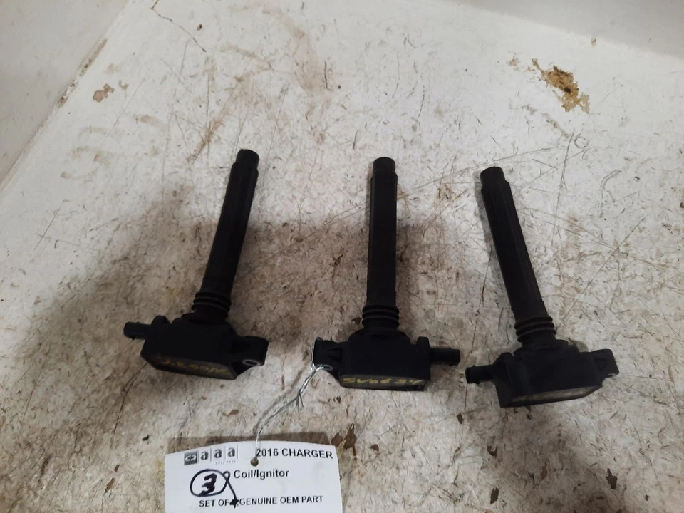 Ignition Coil/Coils/Igniter 2016 Charger Sku#4243827 - Image 2 of 4