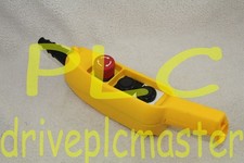 New Hoist Crane 2 Pushbutton Pendant Control Station dr