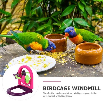Kauspielzeug Für Vögel Vogelkletterspielzeug Vogelspielzeug Wellensittich