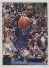 1994-95 SP Championship Series Kenny Anderson #92 3bz