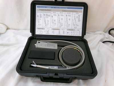 Agilent N1025A Active Differential Probe