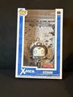 Funko Pop! Comic Covers Marvel X-Men Storm #66 Target Exclusive Vinyl Figure