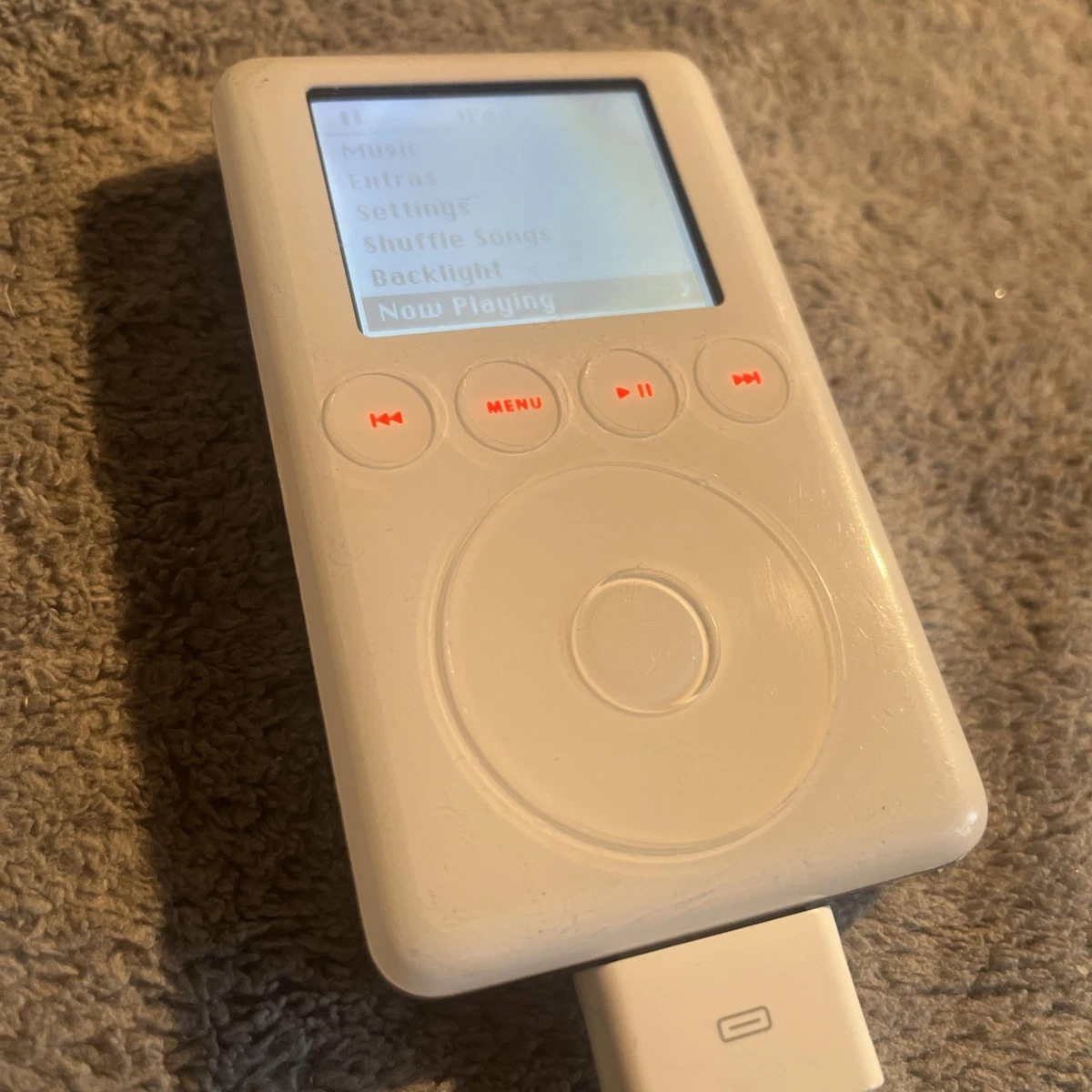Apple iPod Classic 40-59 GB MP3 Players for sale | eBay UK