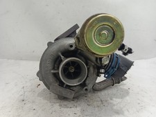 7017291S TURBOLADER / GS4045145701 / 2177321 FÜR VOLKSWAGEN POLO 6N2 1.4 TDI