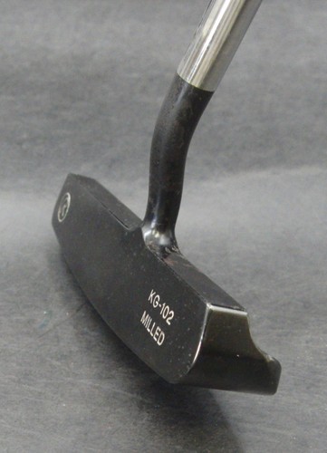 Ken Giannini Rawlings Putter Steel Shaft Kenni Giannini Grip - Picture 3 of 6