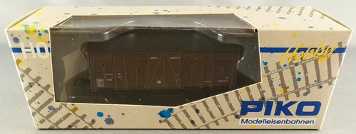 Piko 95430 Ho Sncf Wagon Couvert KKuw 219331 2 Essieux Epoque 3 Neuf Boite | Zustand: Neuf