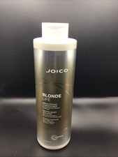 Joico Blonde Life Brightening Conditioner, 33.8 fl oz
