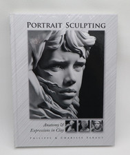 2004 Portrait Sculpting: Anatomy & Expression...