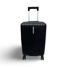 Samsonite Uplift HS Carry On Spinner Luggage - Phantom Black