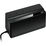 UPS Battery Backup Surge Protector 450VA 6 Outlet