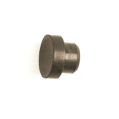 2 Pool Cue Rubber Bumpers Press Fit Style (Type D) Cue Building -Cue Components