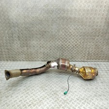 Catalyseurs Land Rover RANGE ROVER SPORT